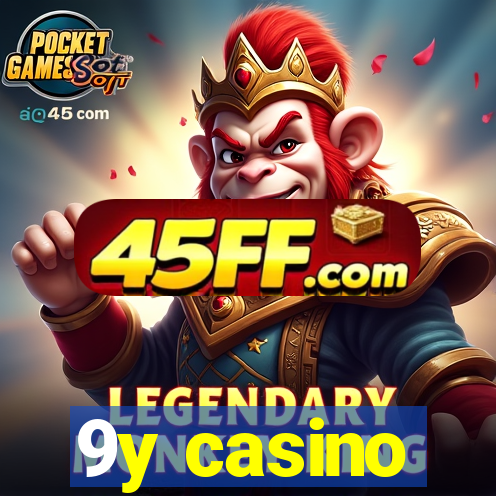 9y casino